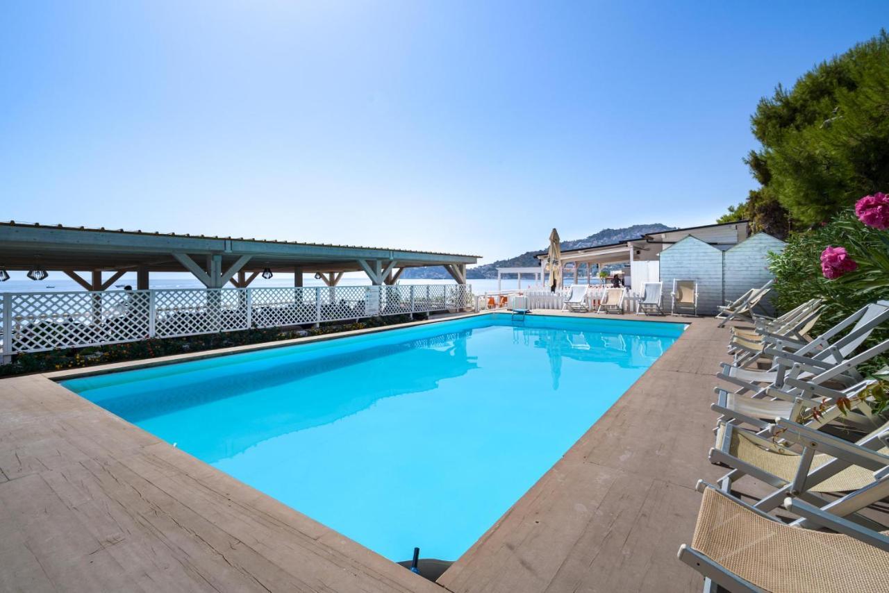 Rivage Hotel Taormina