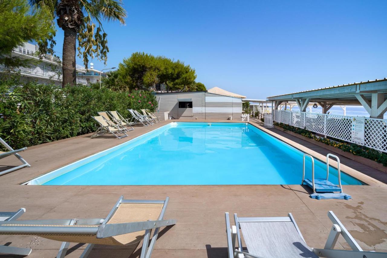 Hotel Rivage 4*