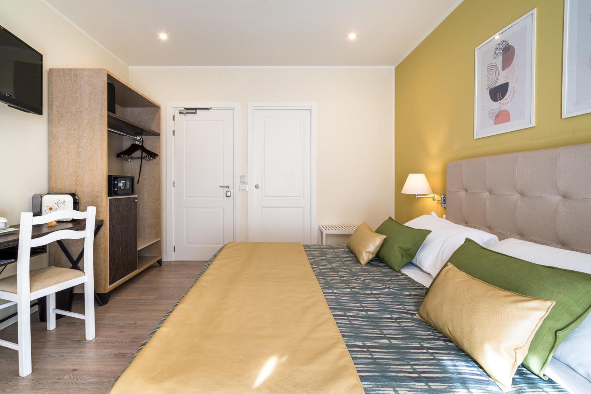 Hotel Rivage