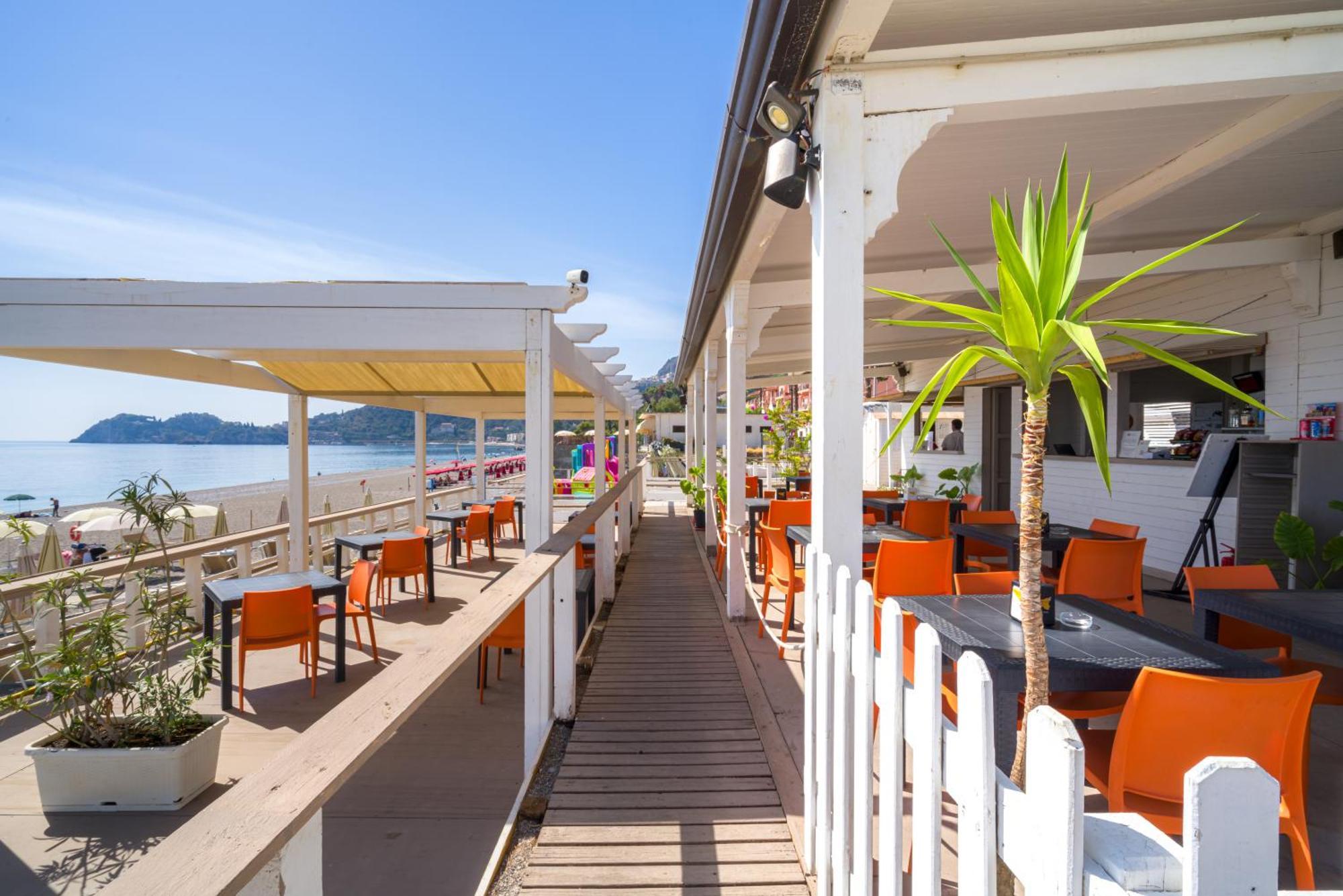 Rivage 4*