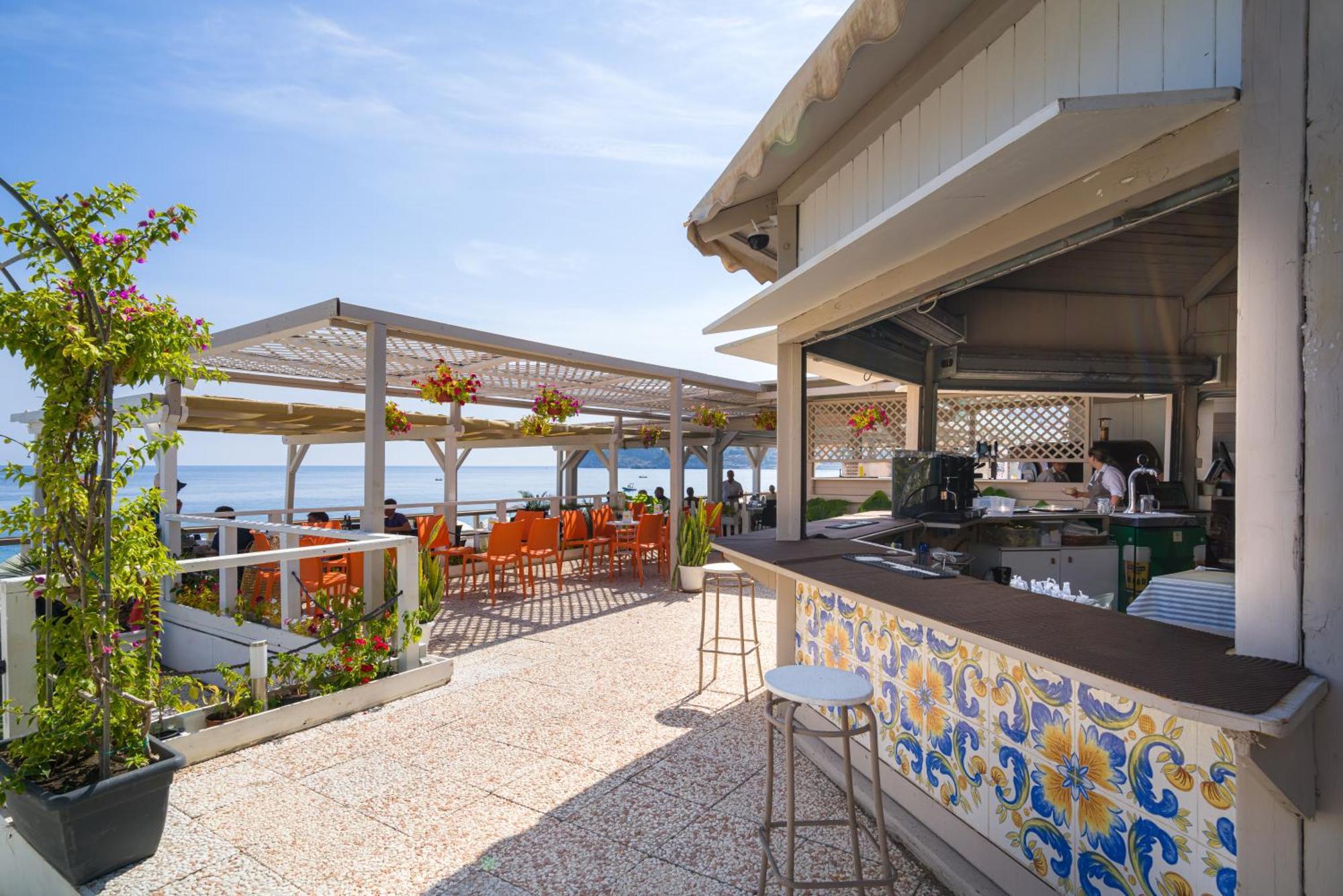Rivage Hotel 4*