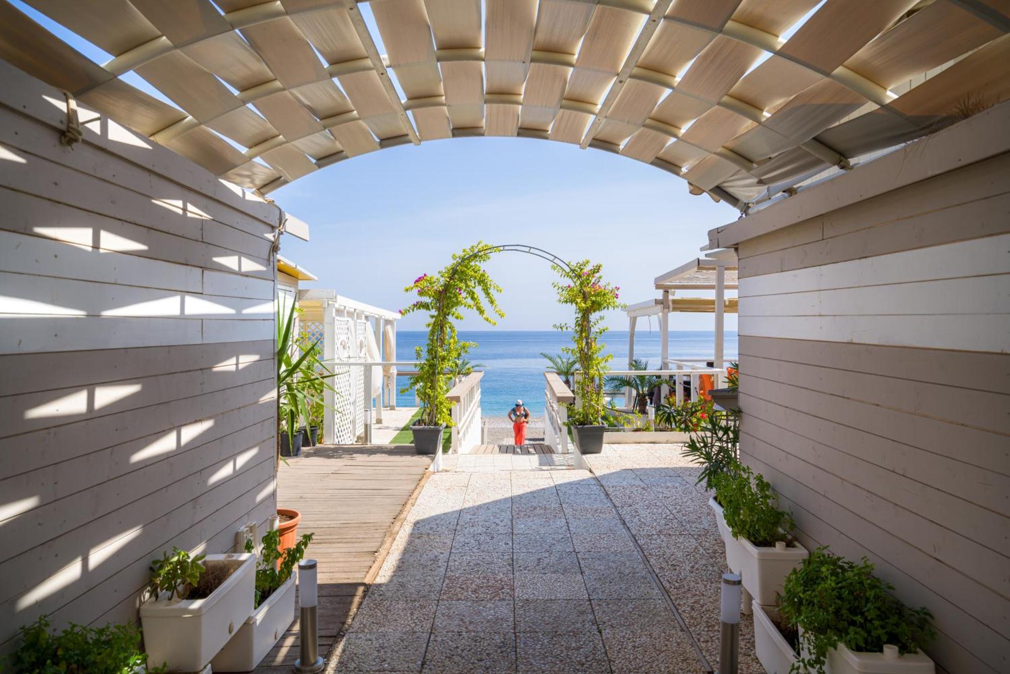 Hotel Rivage