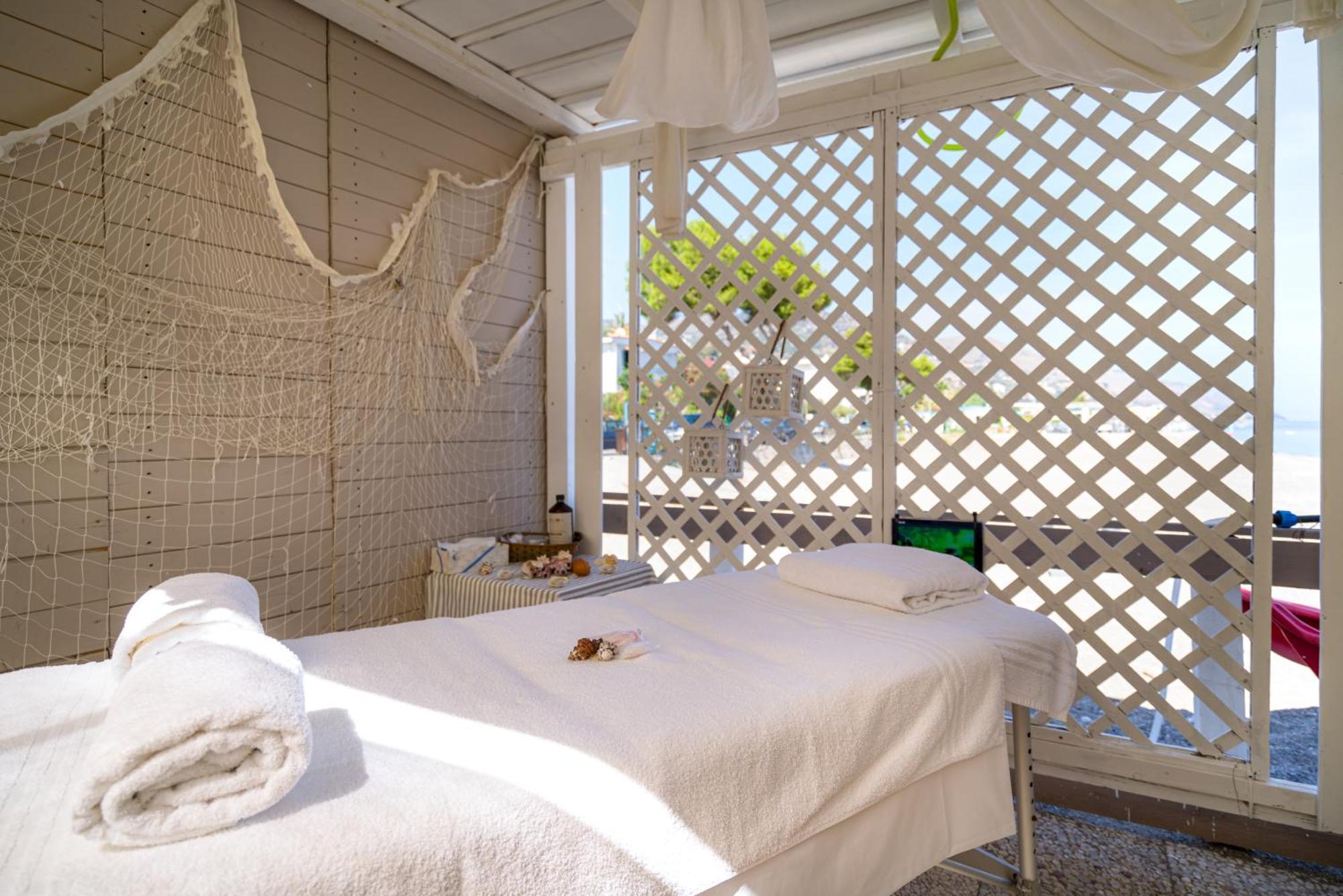 Rivage Hotel Taormina