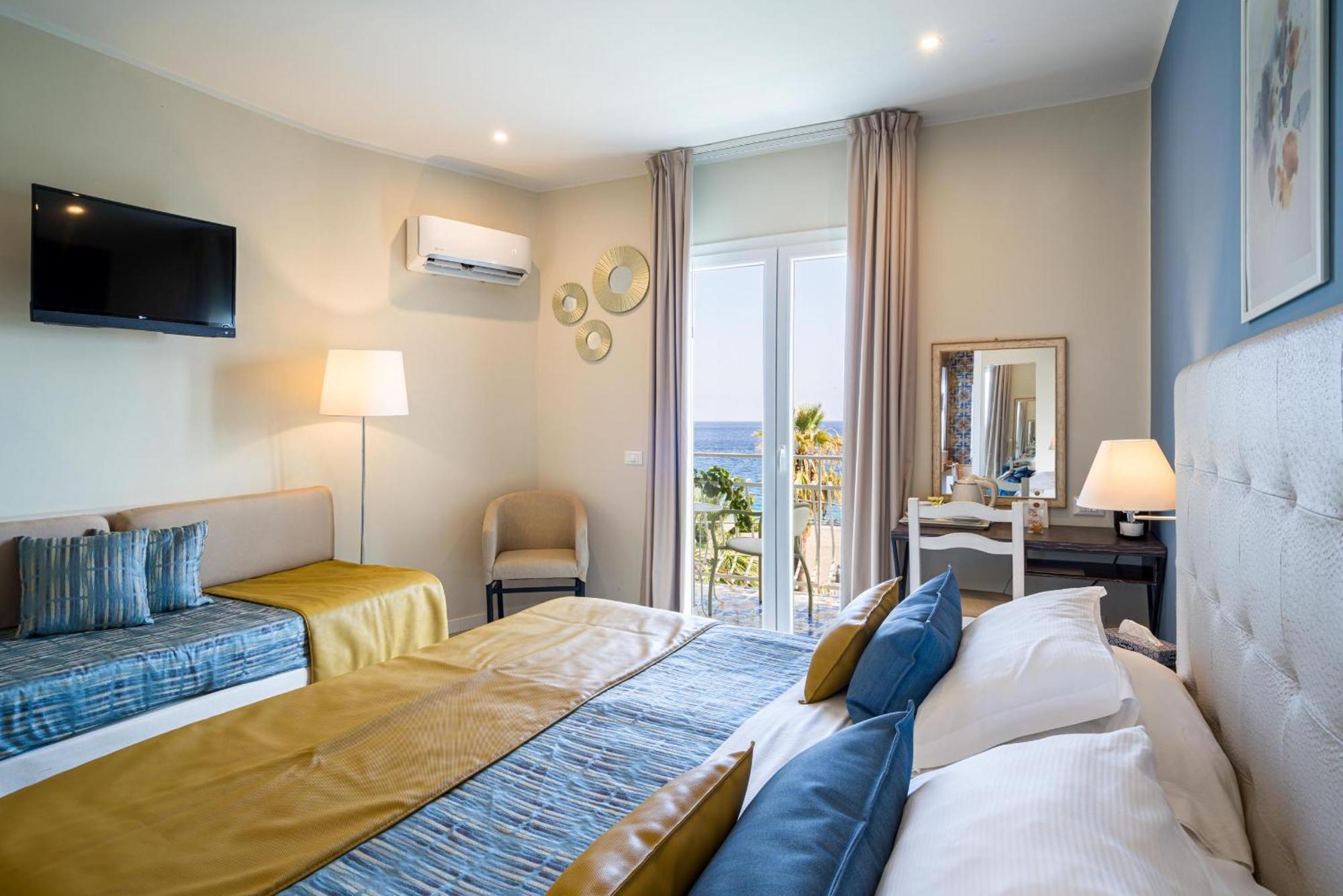 Hotel Rivage 4*
