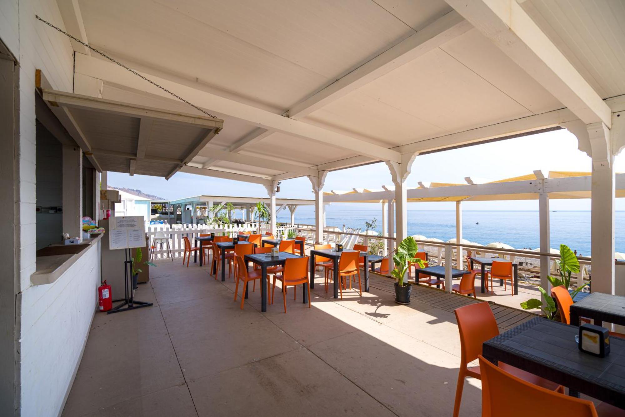 Rivage Hotel 4*
