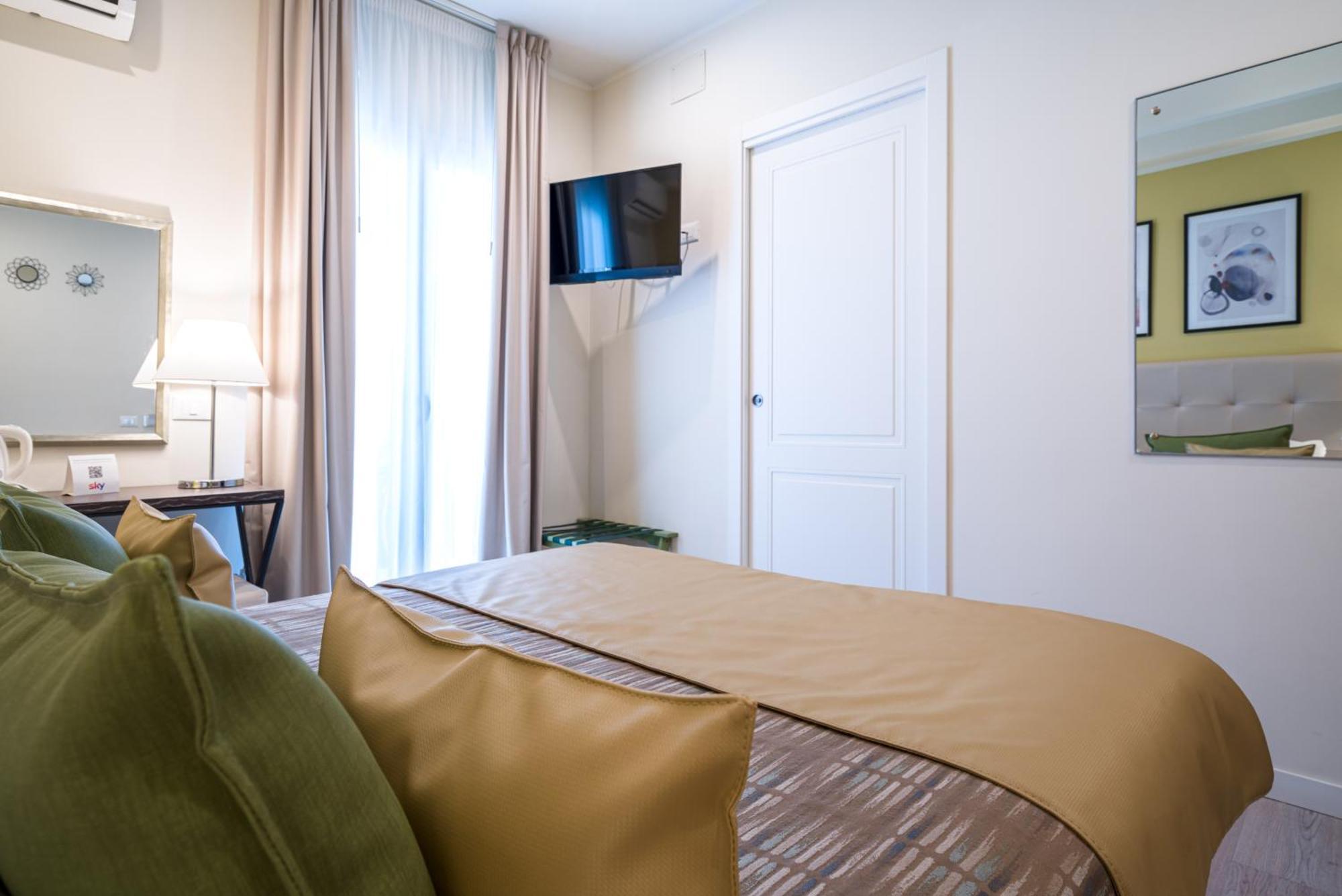 Rivage Hotel Taormina