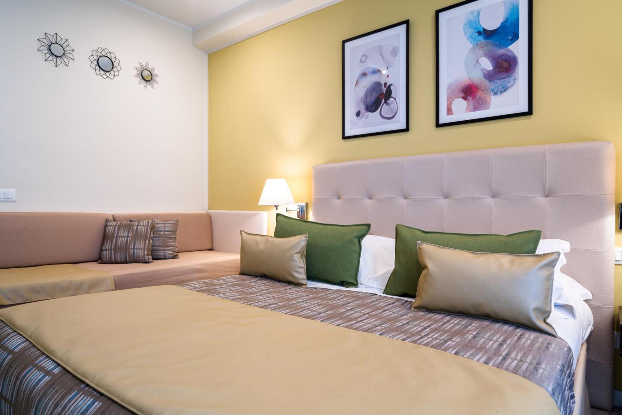 Hotel Rivage 4*