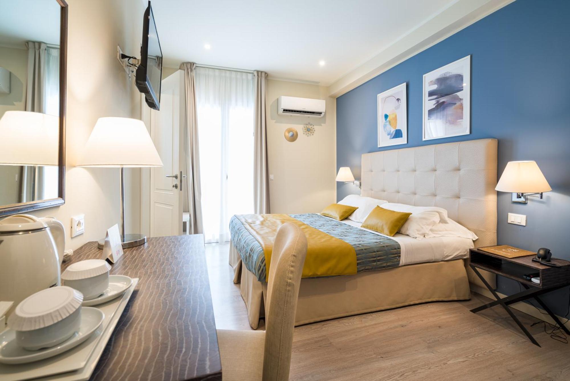 Hotel Rivage 4*