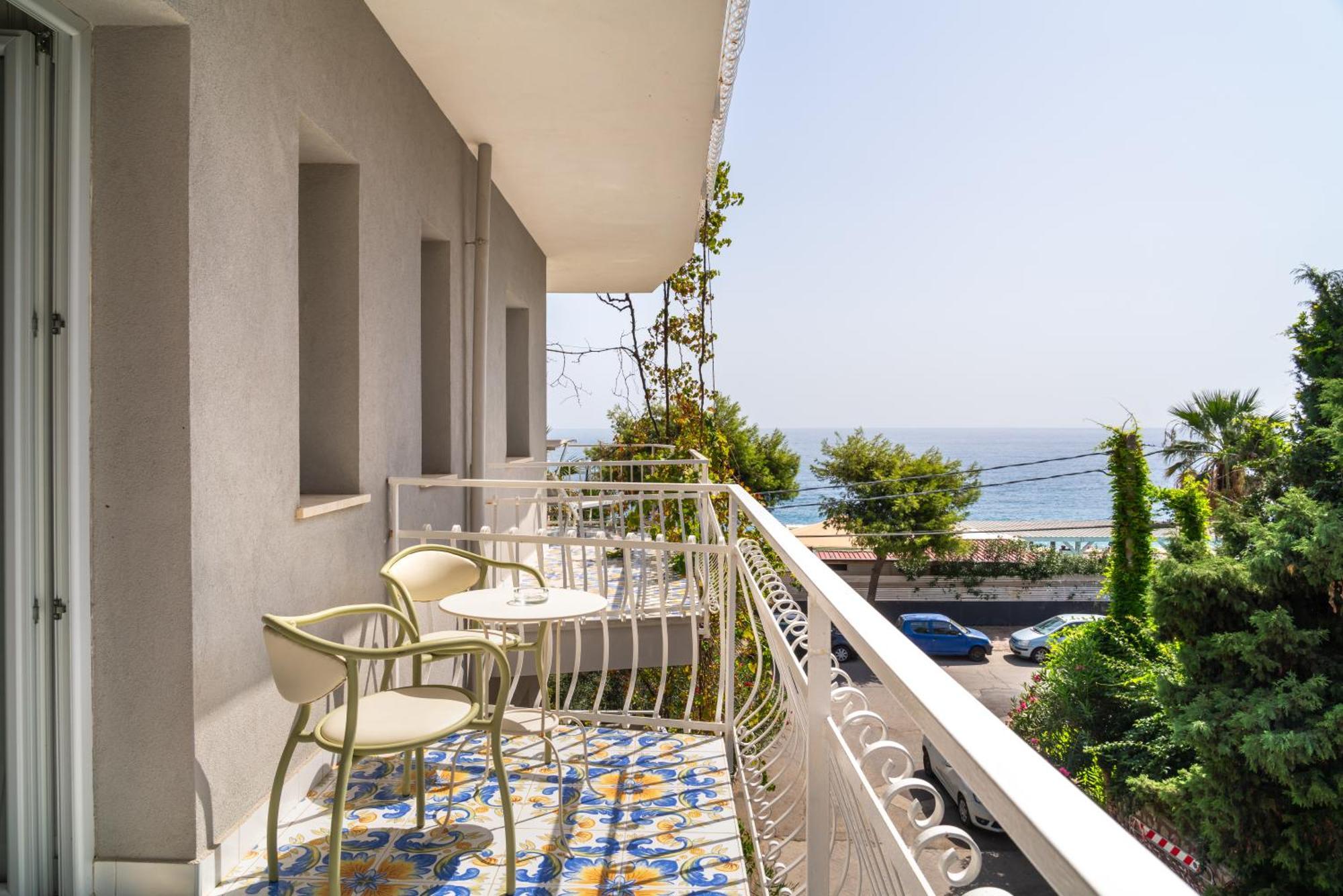 Rivage Hotel