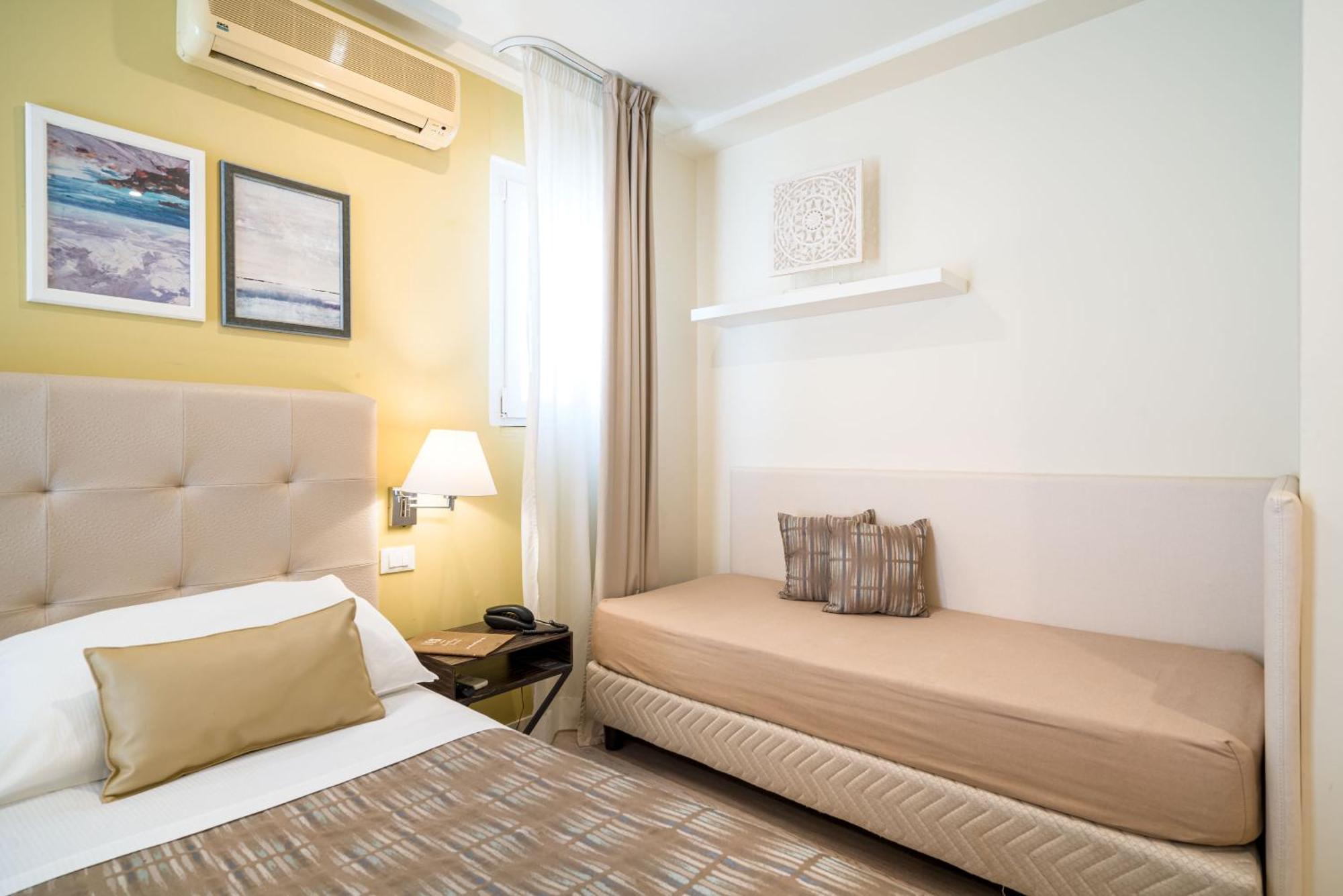 Rivage Hotel 4*