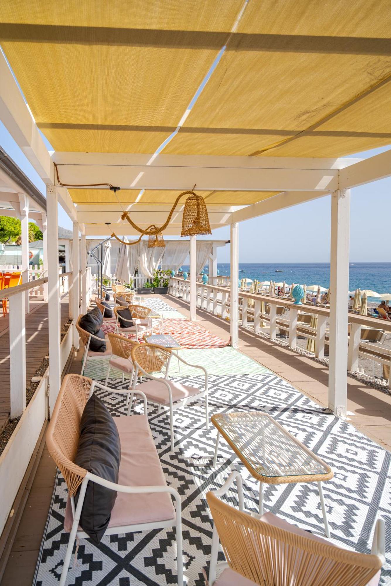 Rivage 4*