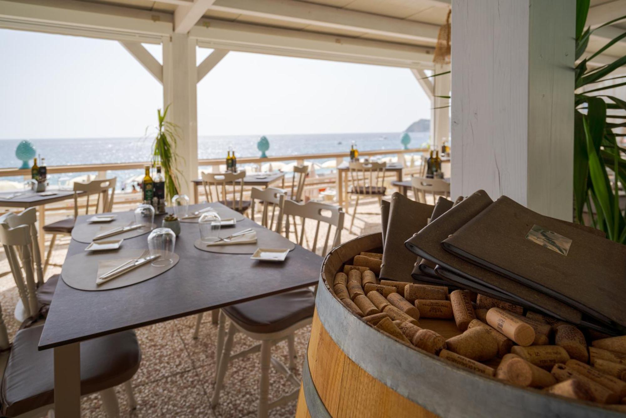 Rivage Hotel