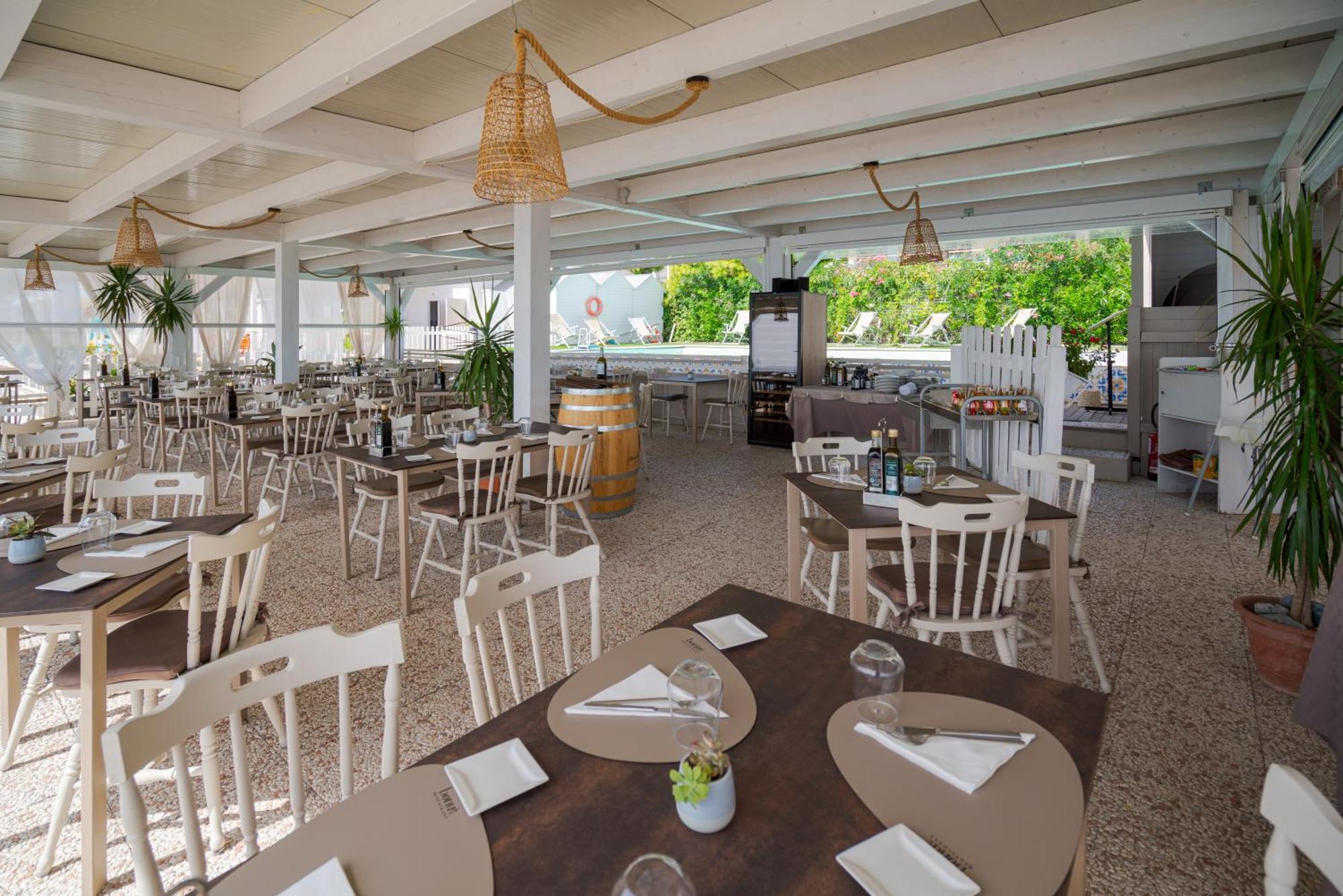 Hotel Rivage