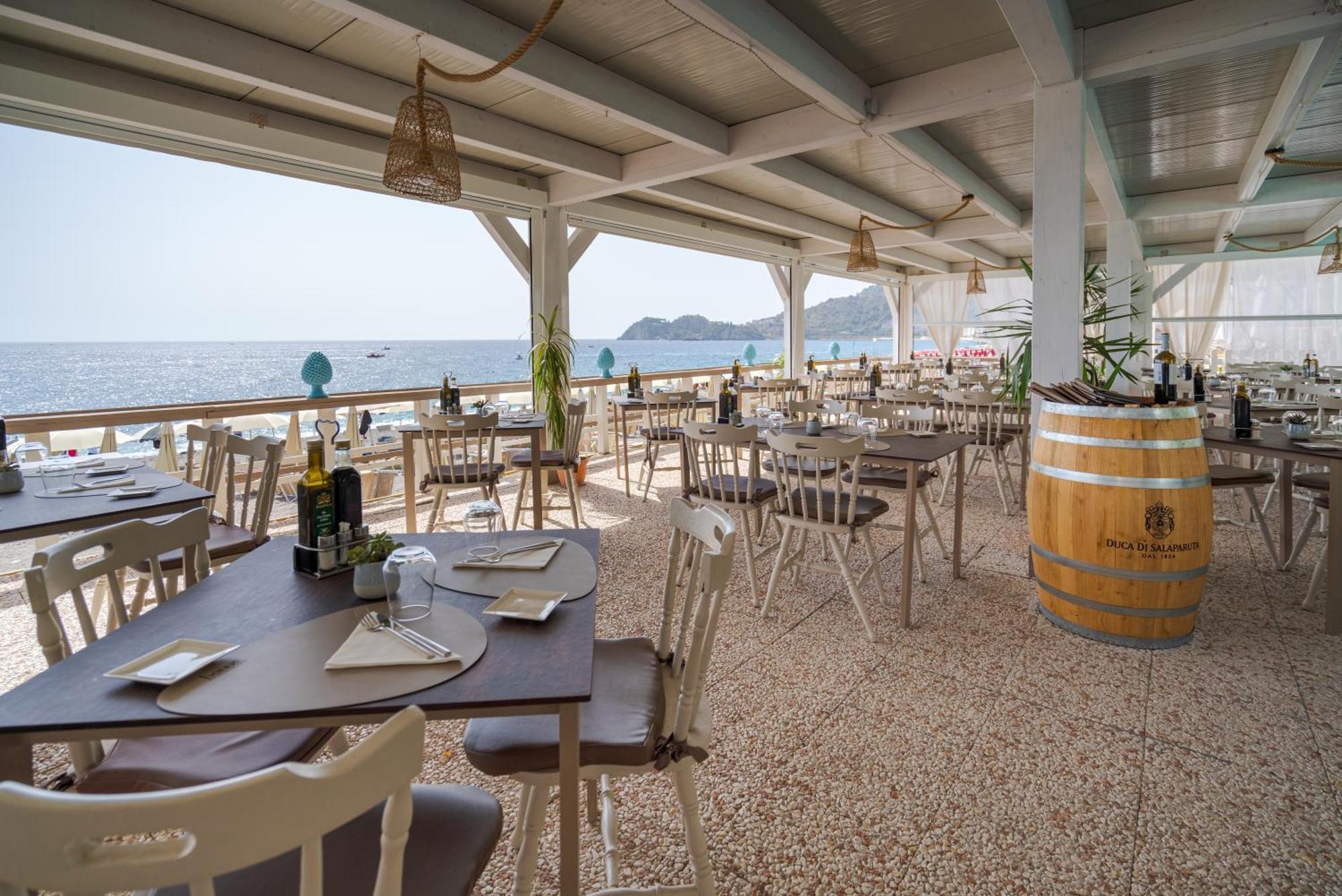 Hotel Rivage 4*